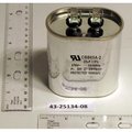 Rheem 43-100496-49 Capacitor - 25/370 43-100496-